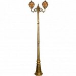 Уличный светильник Feron 11384 Sfera