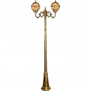 Уличный светильник Feron 11385 Sfera