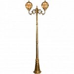 Уличный светильник Feron 11385 Sfera