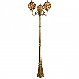 Уличный светильник Feron 11389 Sfera Уличный светильник Feron 11389 Sfera