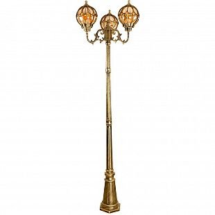 Уличный светильник Feron 11390 Sfera Уличный светильник Feron 11390 Sfera