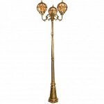 Уличный светильник Feron 11390 Sfera