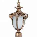 Уличный светильник Feron 11425 Florence