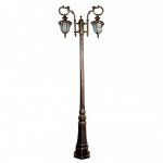 Уличный светильник Feron 11428 Florence