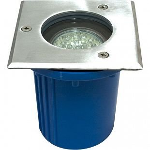 Уличный светильник Feron 11857 TROTUARE