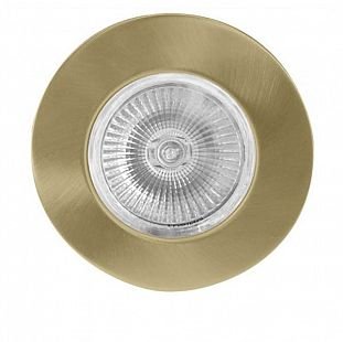 Встраиваемый светильник Feron 15010 QWERRY