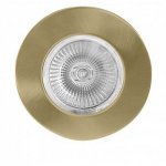 Встраиваемый светильник Feron 15010 QWERRY