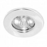 Встраиваемый светильник Feron 15109 QWERRY