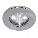 Встраиваемый светильник Feron 15111 QWERRY