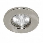 Встраиваемый светильник Feron 15112 QWERRY