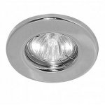 Встраиваемый светильник Feron 15113 QWERRY