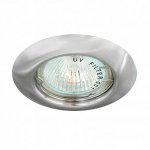 Встраиваемый светильник Feron 15129 QWERRY