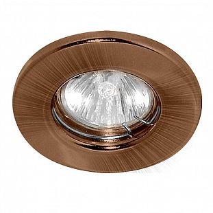 Встраиваемый светильник Feron 15207 QWERRY