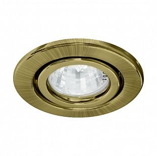 Встраиваемый светильник Feron 15208 QWERRY