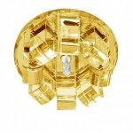 Встраиваемый светильник Feron 16820 MIRROR