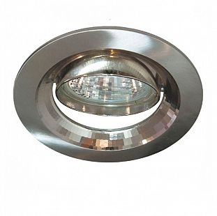 Встраиваемый светильник Feron 17832 CASTING FOUR