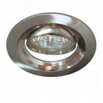 Встраиваемый светильник Feron 17832 CASTING FOUR