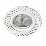 Встраиваемый светильник Feron 17927 GS