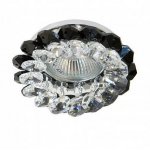 Встраиваемый светильник Feron 18313 CRISTAL