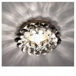 Встраиваемый светильник Feron 18318 CRISTAL