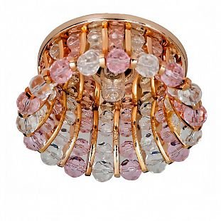 Встраиваемый светильник Feron 18351 CRISTAL