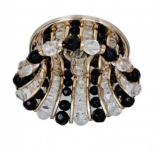 Встраиваемый светильник Feron 18353 CRISTAL