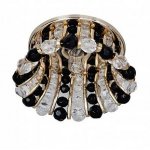 Встраиваемый светильник Feron 18353 CRISTAL