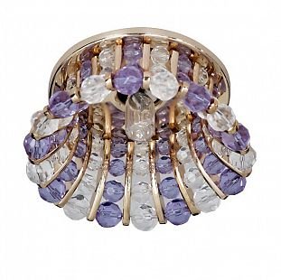 Встраиваемый светильник Feron 18354 CRISTAL