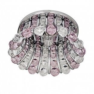 Встраиваемый светильник Feron 18355 CRISTAL