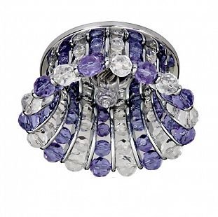 Встраиваемый светильник Feron 18359 CRISTAL