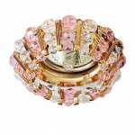 Встраиваемый светильник Feron 18421 CRISTAL