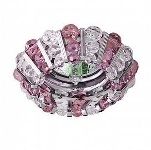 Встраиваемый светильник Feron 18425 CRISTAL