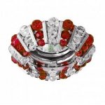 Встраиваемый светильник Feron 18427 CRISTAL