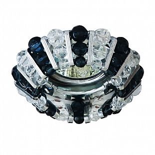 Встраиваемый светильник Feron 18430 CRISTAL
