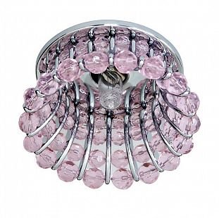 Встраиваемый светильник Feron 18437 CRISTAL