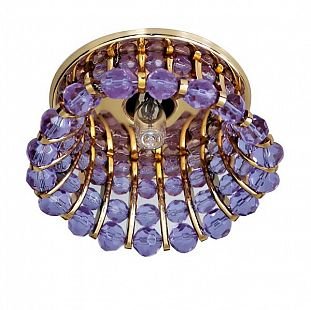 Встраиваемый светильник Feron 18438 CRISTAL