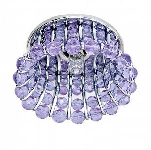 Встраиваемый светильник Feron 18439 CRISTAL
