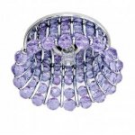 Встраиваемый светильник Feron 18439 CRISTAL