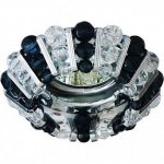Встраиваемый светильник Feron 18558 CRISTAL