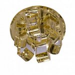 Встраиваемый светильник Feron 18564 MIRROR