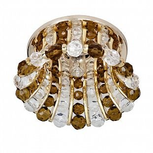 Встраиваемый светильник Feron 18572 CRISTAL