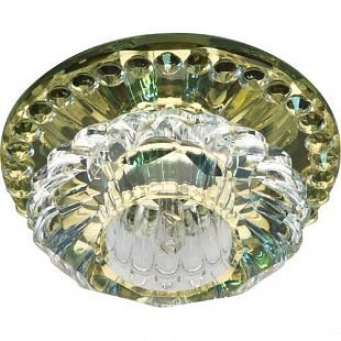 Встраиваемый светильник Feron 18920 MIRROR