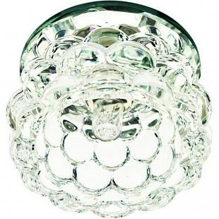 Встраиваемый светильник Feron 18936 MIRROR