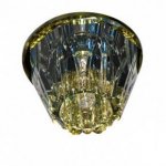 Встраиваемый светильник Feron 18941 MIRROR