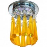 Встраиваемый светильник Feron 19227 CRISTAL