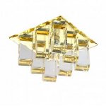 Встраиваемый светильник Feron 19799 MIRROR