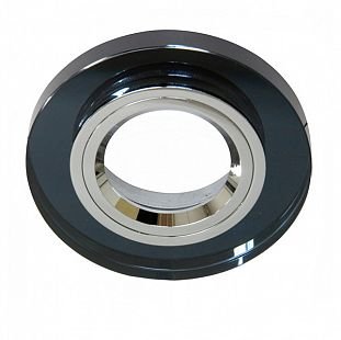 Встраиваемый светильник Feron 19905 GLASS DECO Встраиваемый светильник Feron 19905 GLASS DECO