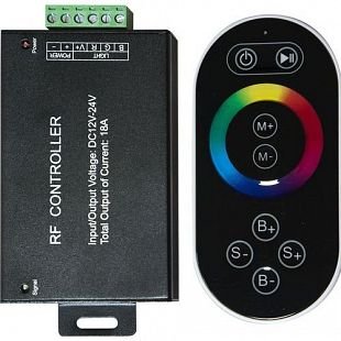 Светодиодная лента Feron 21557 Ctr DUR F