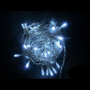 Новогодний свет Feron 26733 LINES