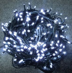 Новогодний свет Feron 26734 LINES